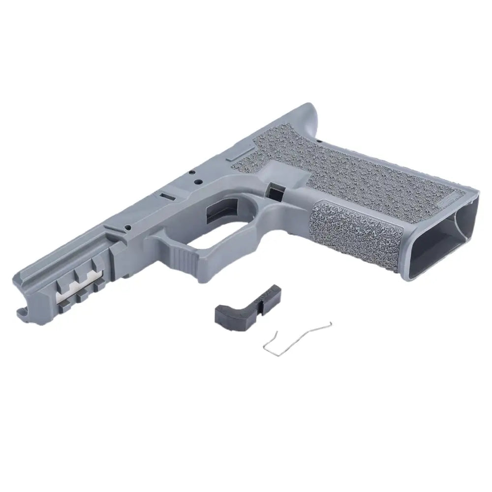 Janus Division Polymer80 Licensed P80 PF940V2 Frame