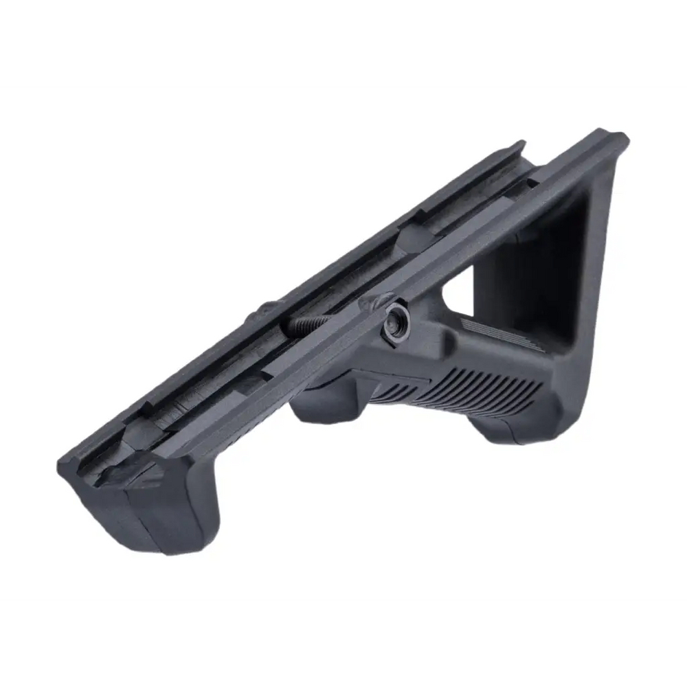 JE Machine Pro Series Polymer Forward Angled Foregrip
