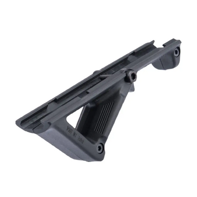 JE Machine Pro Series Polymer Forward Angled Foregrip