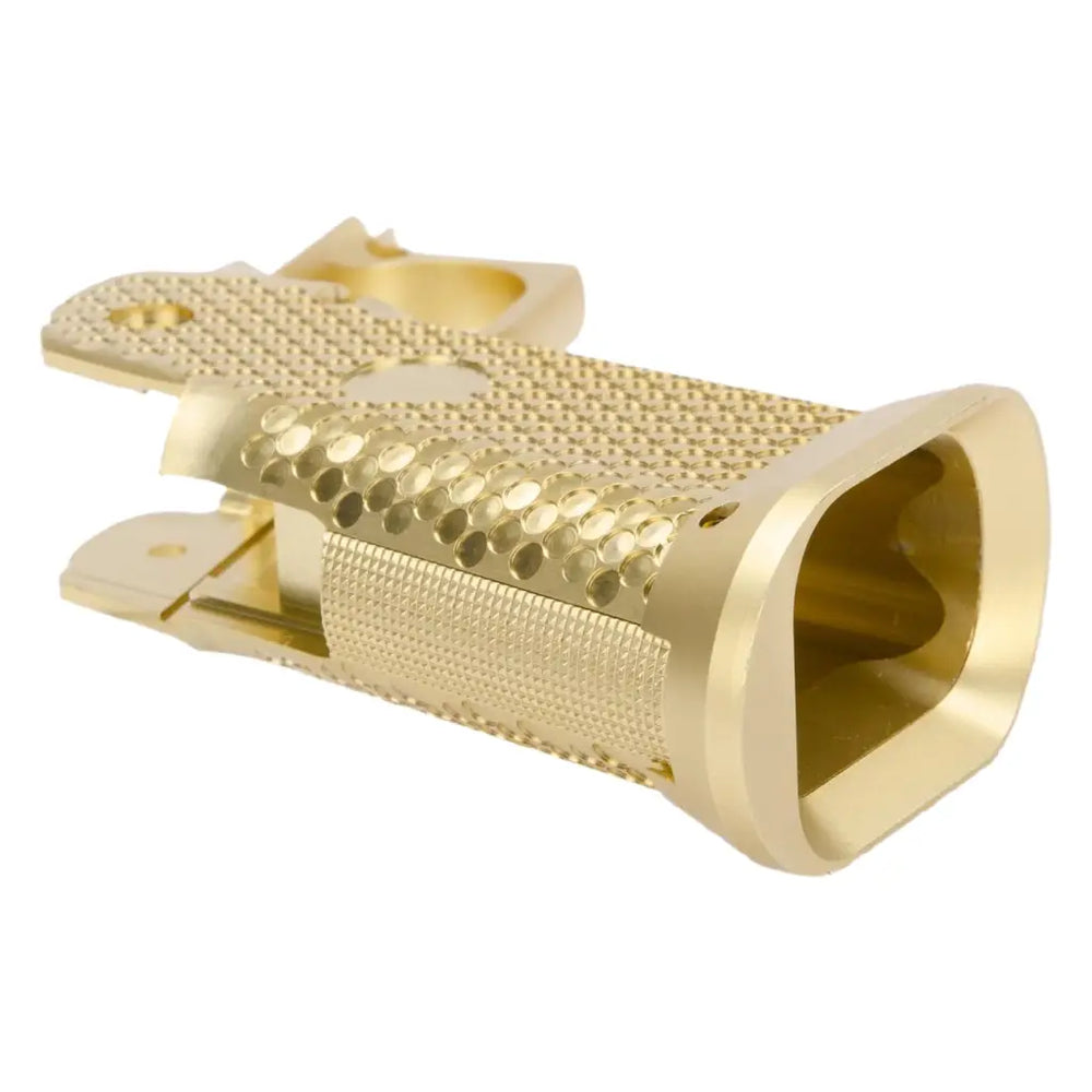 KF CNC Aluminum Grip for Tokyo Marui Hi - Capa Airsoft