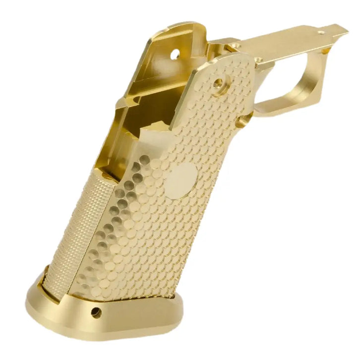 KF CNC Aluminum Grip for Tokyo Marui Hi - Capa Airsoft