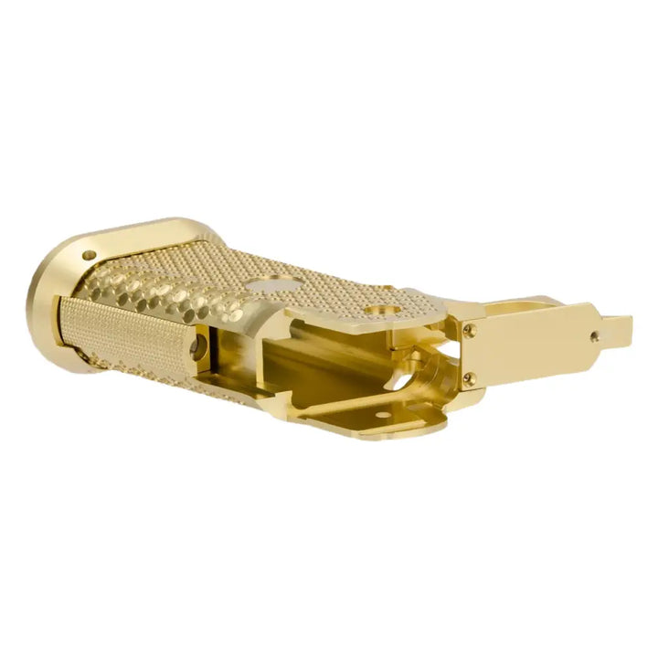 KF CNC Aluminum Grip for Tokyo Marui Hi - Capa Airsoft