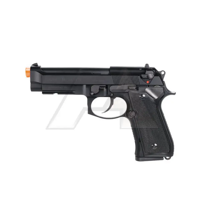 KWA M9 Tactical PTP Gas Blowback Airsoft Training Pistol