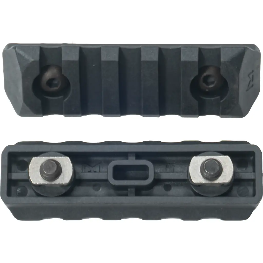 KWA Original EVE-4 Attachment Rail Segments