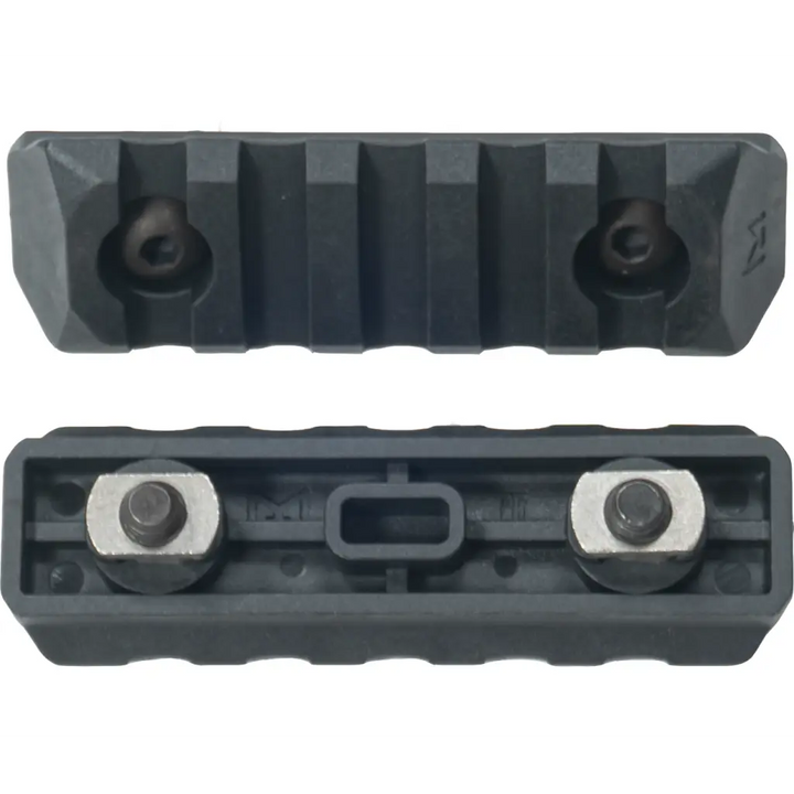 KWA Original EVE-4 Attachment Rail Segments