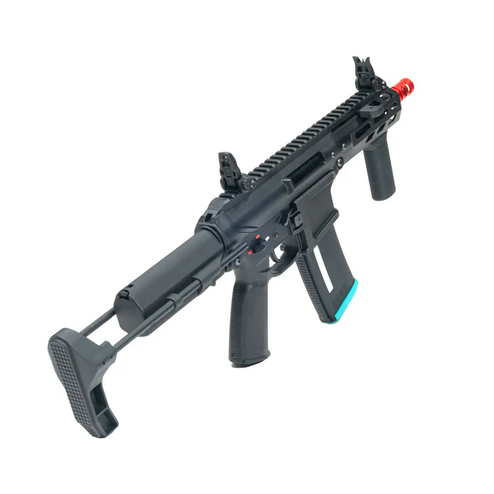 KWA Original EVE-4 Airsoft AEG Rifle w/ Adjustable FPS