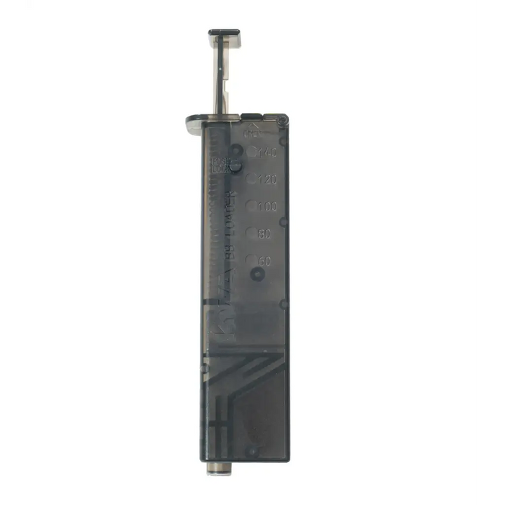 KWA Original EVE-4 Airsoft AEG Rifle w/ Adjustable FPS Speedloader