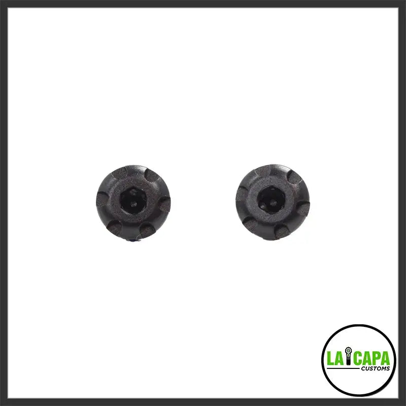 LA Capa Customs “S1” 7075 Aluminum Grip Screws For Hi