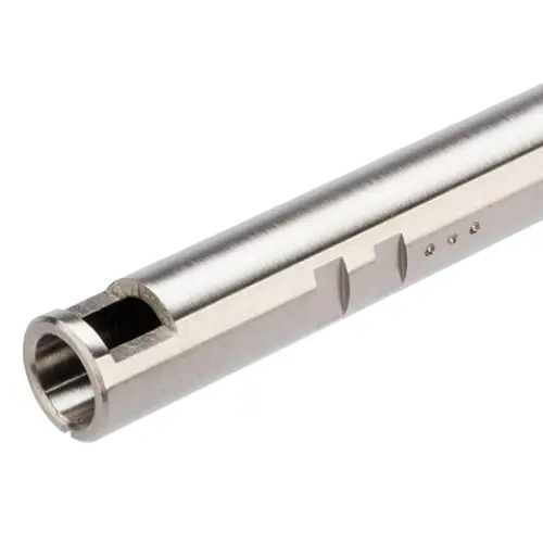 Lambda ’SMART.03’ Precision Carbon Steel 6.03mm Tight
