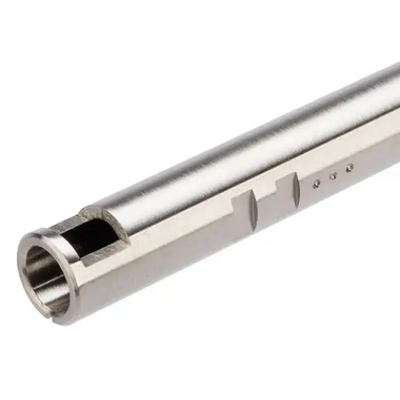 Lambda ’SMART.03’ Precision Carbon Steel 6.03mm Tight