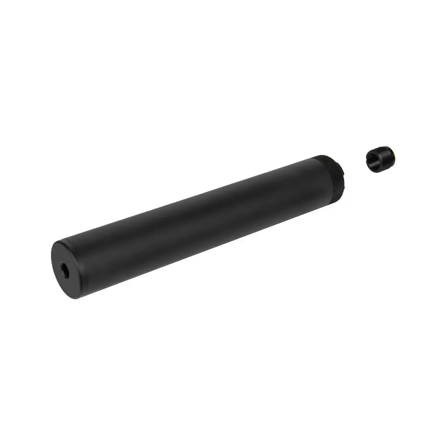 Lancer Tactical Mock Suppressor for DMR
