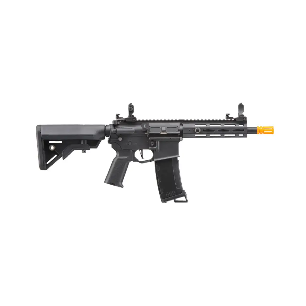 Lancer Tactical Gen 3 Hellion M - LOK 7’ Airsoft M4 AEG