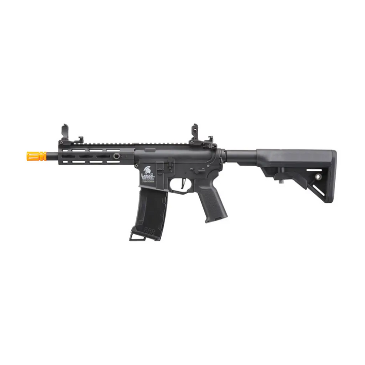 Lancer Tactical Gen 3 Hellion M - LOK 7’ Airsoft M4 AEG