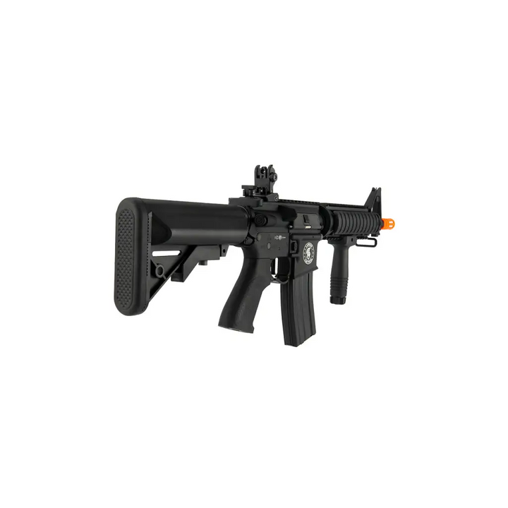 Lancer Tactical LT - 02 MOD MK18 M4 ProLine AEG with 350 FPS