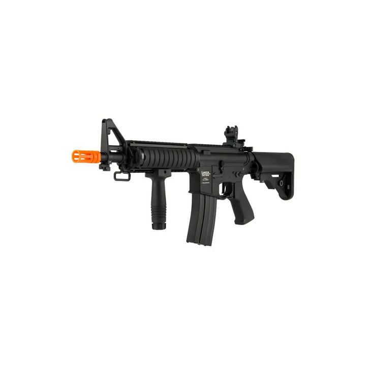 Lancer Tactical LT - 02 MOD MK18 M4 ProLine AEG with 350 FPS