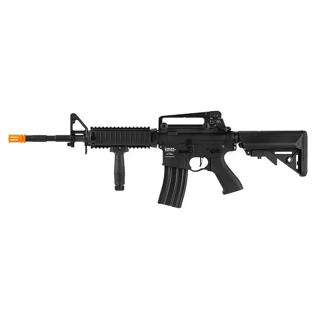 Lancer Tactical LT - 04 M4 RIS ProLine AEG [HIGH FPS]