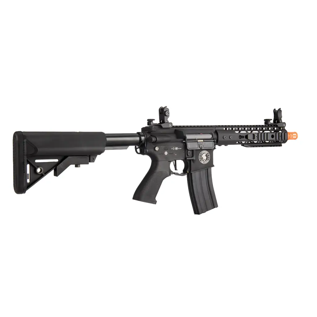 Lancer Tactical LT - 14BB - G2 - ME Proline 7’ Keymod