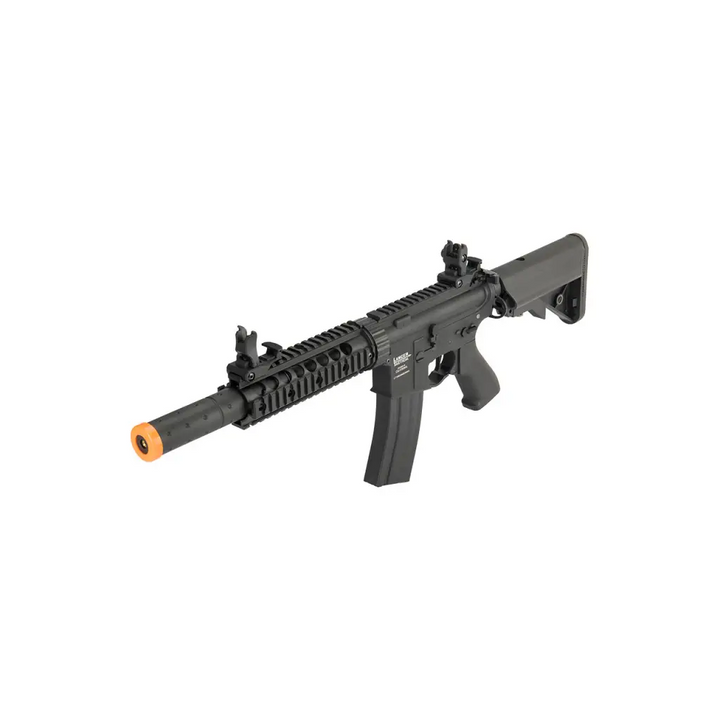 Lancer Tactical LT - 15 M4 SD 7’ ProLine AEG [HIGH FPS]