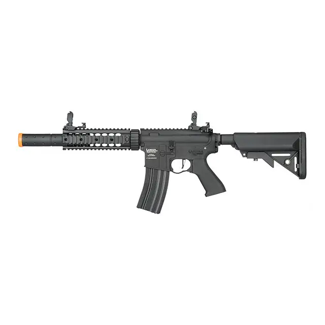 Lancer Tactical LT - 15 M4 SD 7’ ProLine AEG [HIGH FPS]