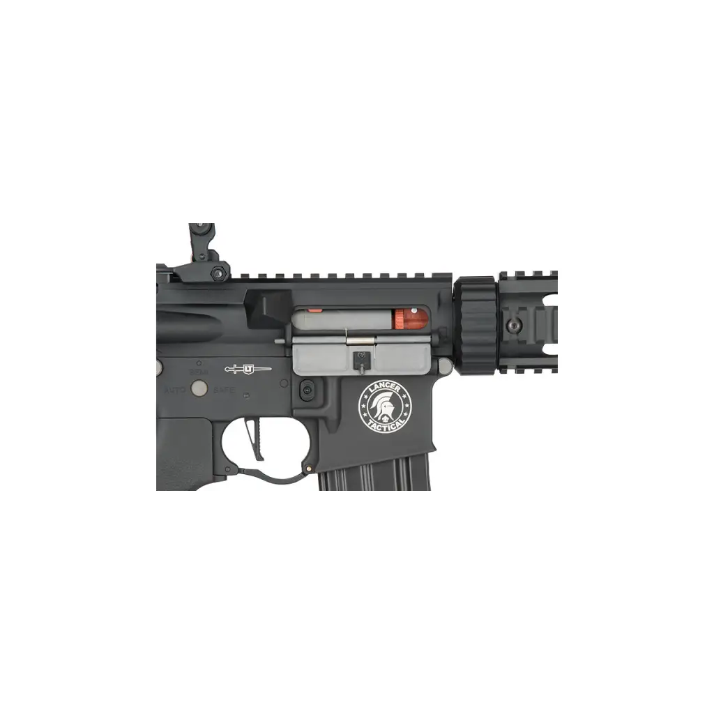 Lancer Tactical LT - 15 M4 SD 7’ ProLine AEG [HIGH FPS]