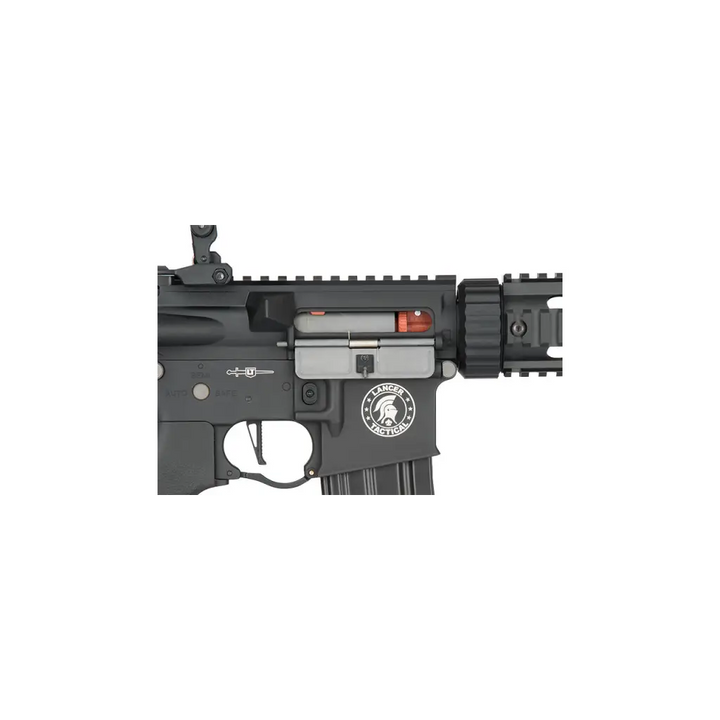 Lancer Tactical LT - 15 M4 SD 7’ ProLine AEG [HIGH FPS]