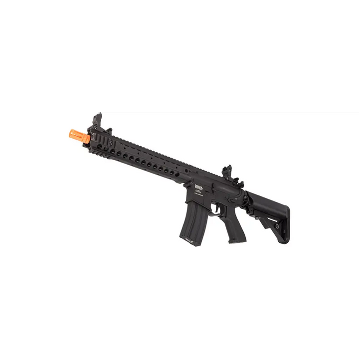 Lancer Tactical LT - 24 ProLine Series 12’ M4 AEG Rifle