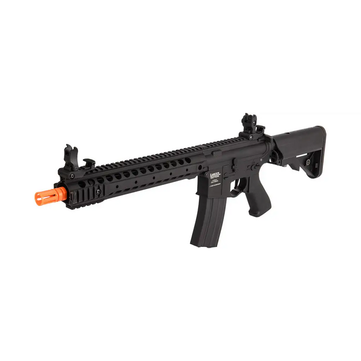Lancer Tactical LT - 24 ProLine Series 12’ M4 AEG Rifle