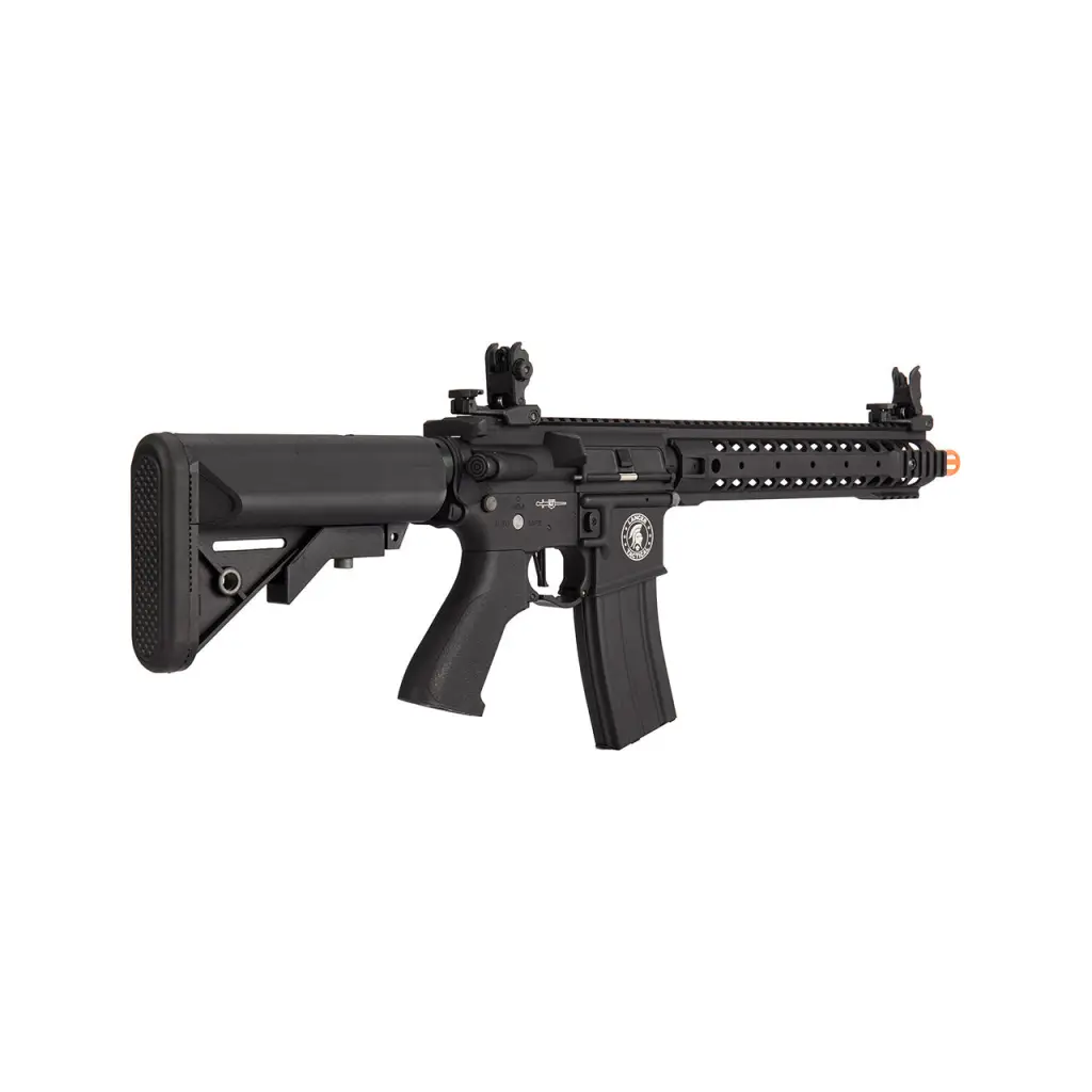 Lancer Tactical LT - 24 ProLine Series 12’ M4 AEG Rifle
