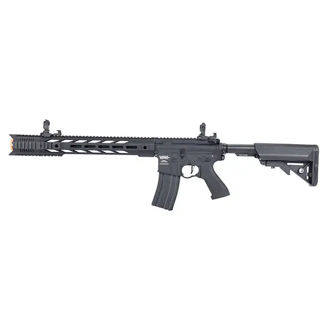 Lancer Tactical LT-25 ProLine Series M4 SPR Airsoft Rifle - image 1
