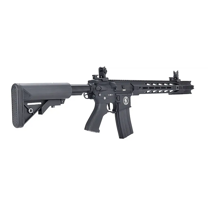 Lancer Tactical LT-25 ProLine Series M4 SPR Airsoft Rifle - image 4