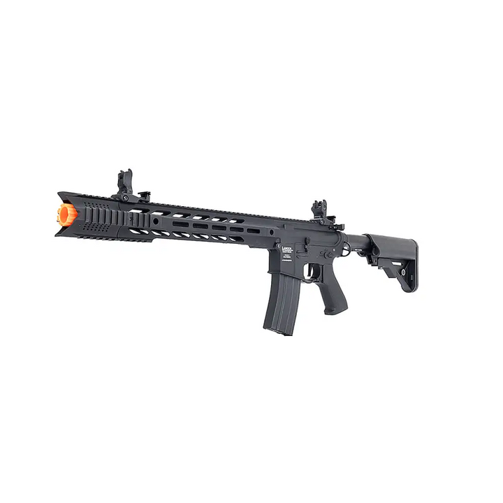 Lancer Tactical LT-25 ProLine Series M4 SPR Airsoft Rifle - image 3