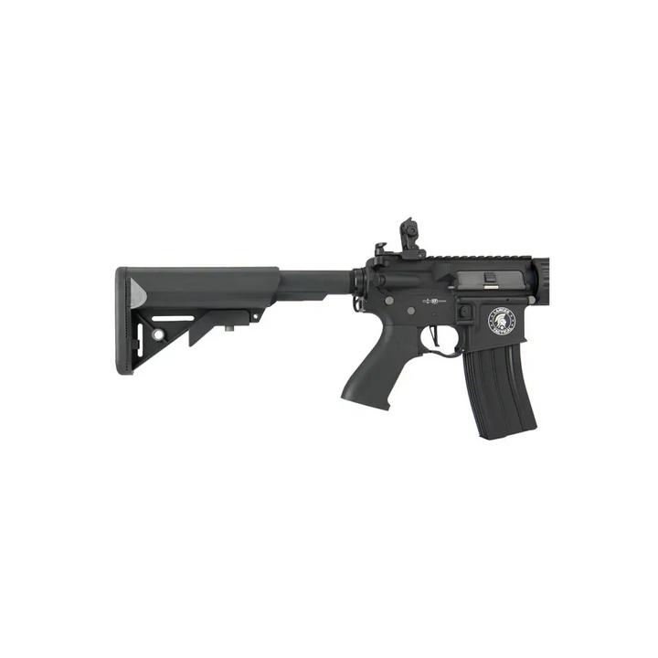 Lancer Tactical M4 SD 11" ProLine AEG [HIGH FPS] (BLACK) - image 4