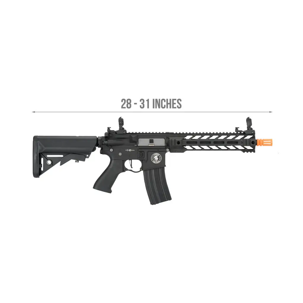 Lancer Tactical ProLine BATTLE HAWK Airsoft