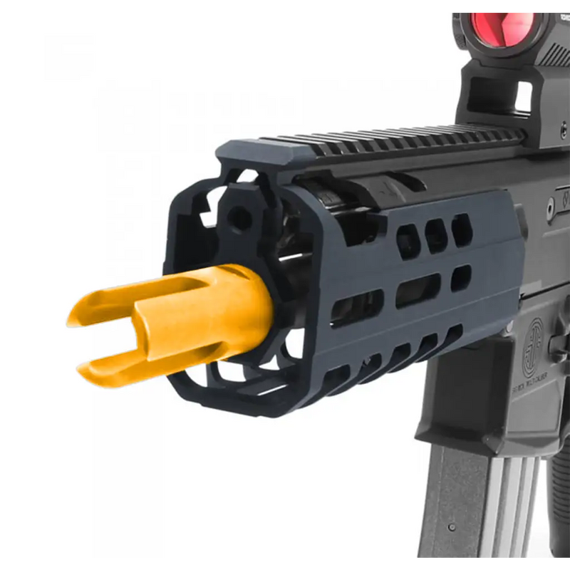 Laylax NITRO.Vo Short Handguard Kit for SIG SAUER ProForce MCX VIRTUS AEG Rifles