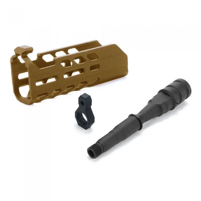 Laylax Handguard Kit for SIG SAUER ProForce MCX AEG Rifle