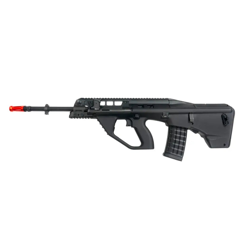 KWA Lithgow Arms F90 Gas Blow Back Rifle