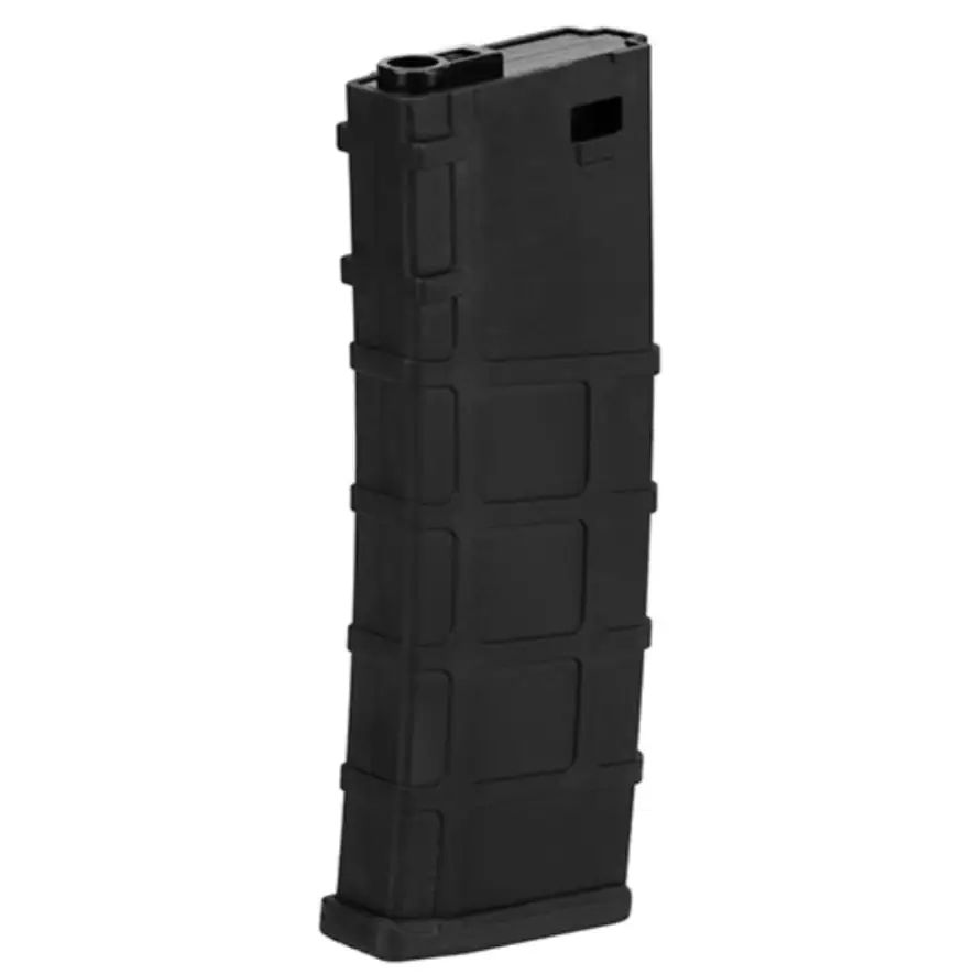 Lonex 200rd Mid Capacity M4/M16 Polymer Airsoft Magazine