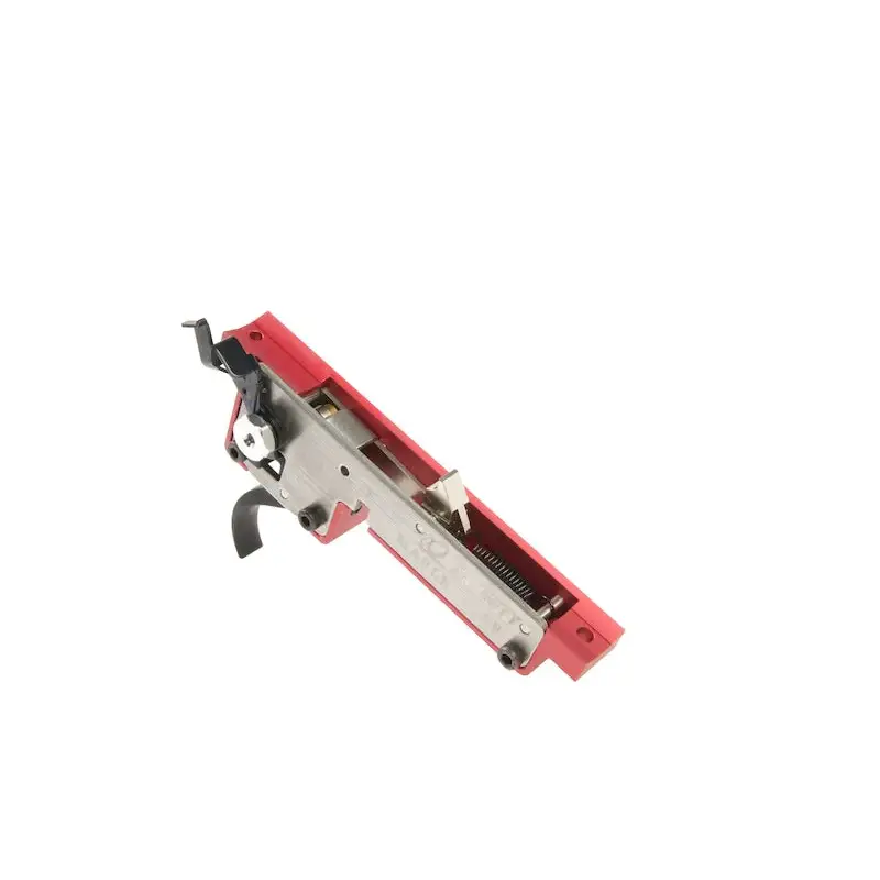 Maple Leaf CNC Machined Aluminum Trigger for VSR - 10