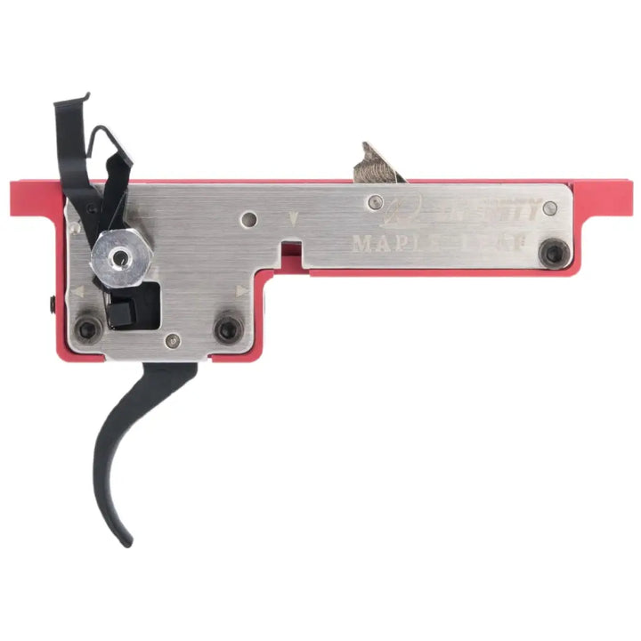 Maple Leaf CNC Aluminum Trigger Group for VSR-10 