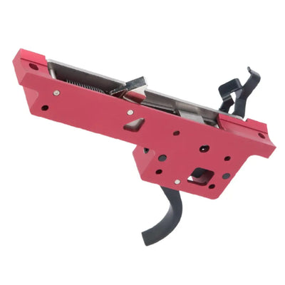 Maple Leaf CNC Aluminum Trigger Group for VSR-10 