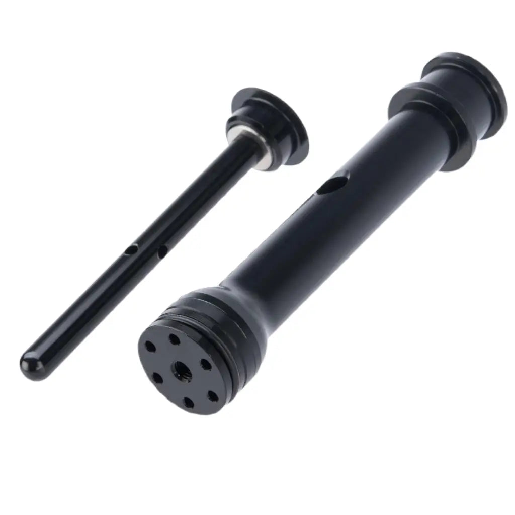 Maple Leaf CNC Machined Aluminum Trigger Group for VSR - 10