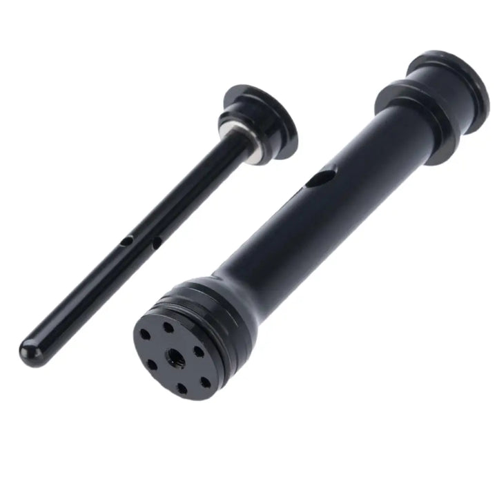 Maple Leaf CNC Machined Aluminum Trigger Group for VSR - 10