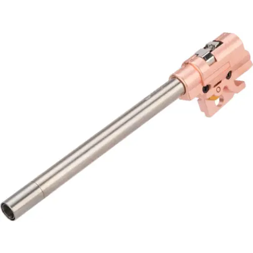 Maple Leaf Crazy Jet 6.01mm Barrel w/ Hopup Chamber Set