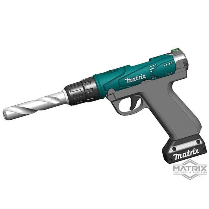Matrix Body Kit - Drill Converstion for AAP-01
