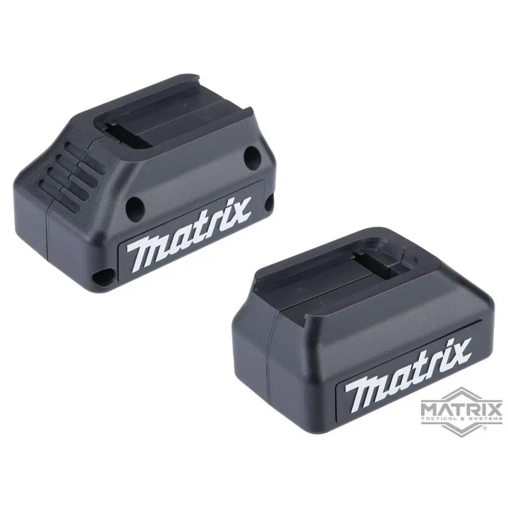 Matrix Drill Conversion Body Kit for Action Army AAP - 01
