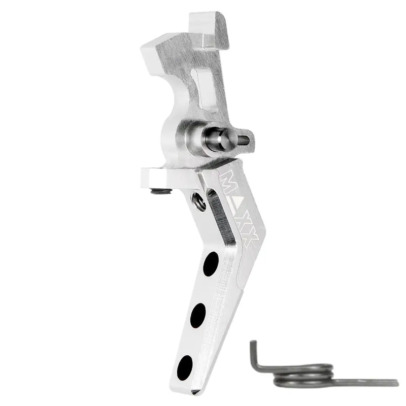 Maxx CNC Aluminum Advanced Speed Trigger (Style A) Various