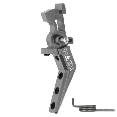 Maxx CNC Aluminum Advanced Speed Trigger (Style A) Various