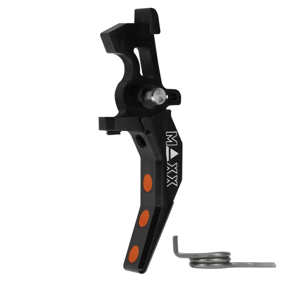 Maxx CNC Aluminum Advanced Speed Trigger (Style C) (Various