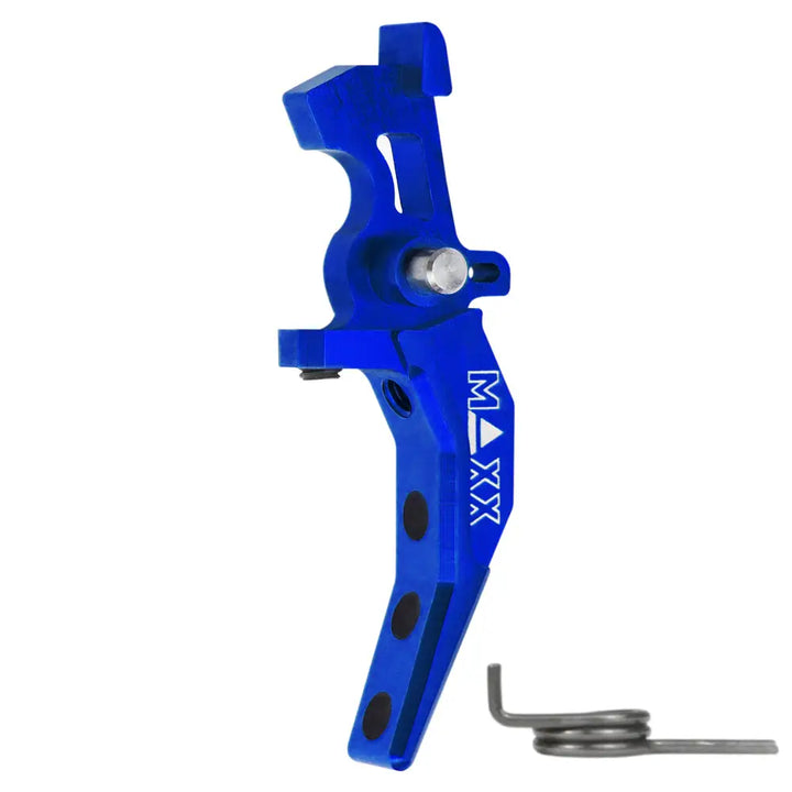 Maxx CNC Aluminum Advanced Speed Trigger (Style C) (Various