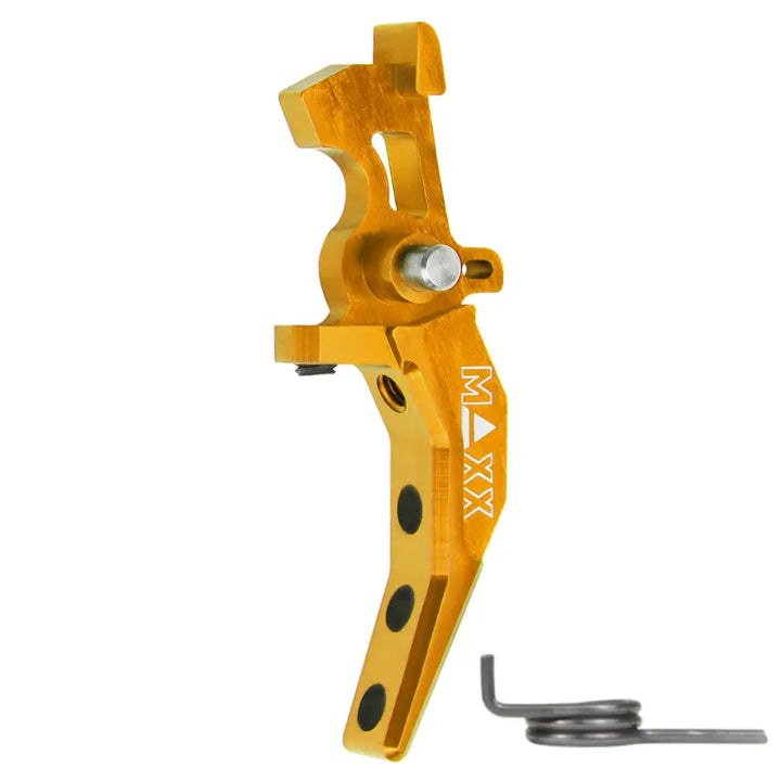 Maxx CNC Aluminum Advanced Speed Trigger (Style C) (Various